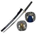 40 1/2" Hand Forged Samurai Sword