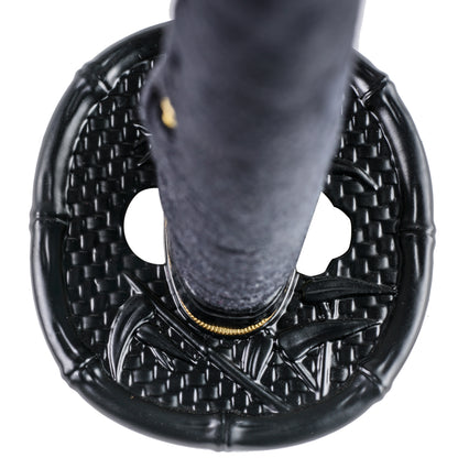 MUSASHI "IGUSA OMOTE" KATANA