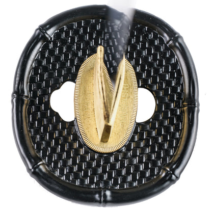 MUSASHI "IGUSA OMOTE" KATANA