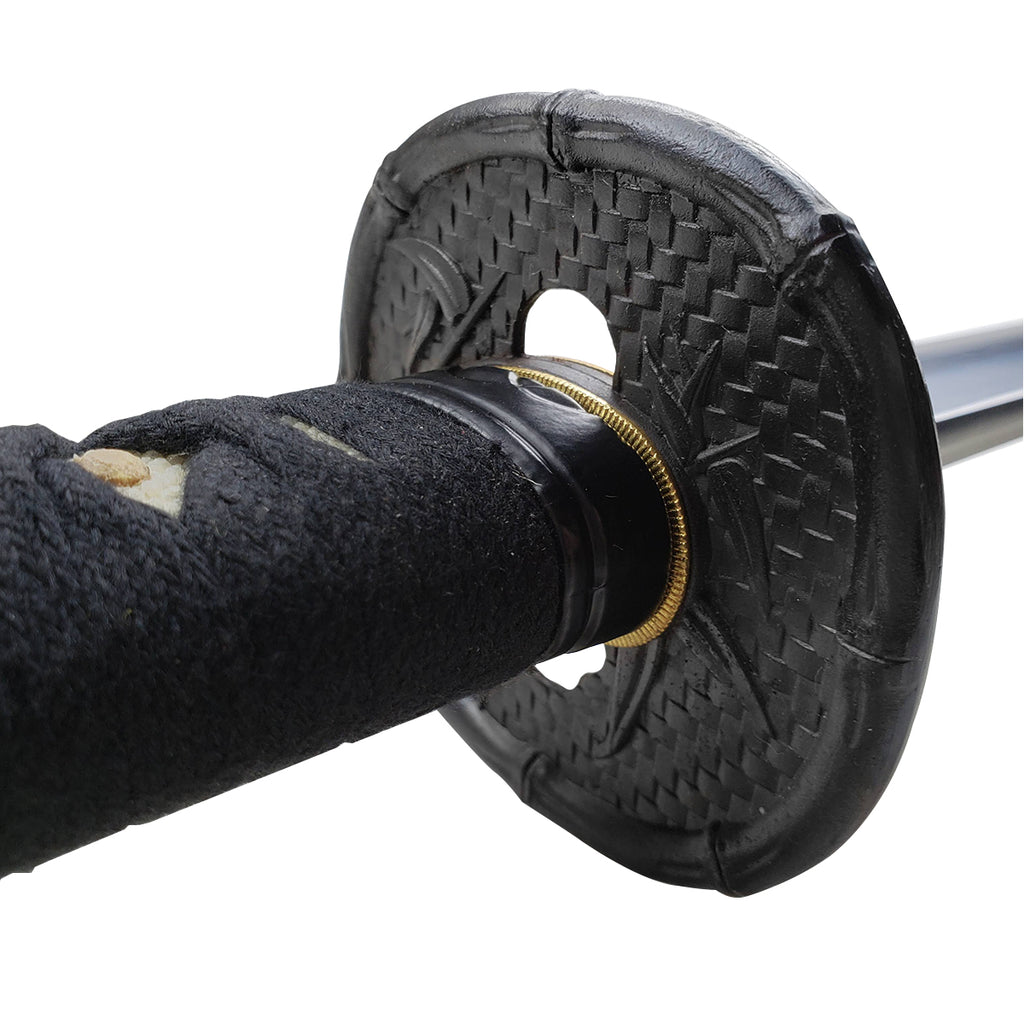 MUSASHI "IGUSA OMOTE" KATANA