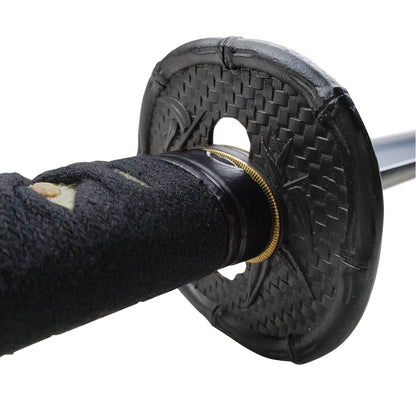 MUSASHI "IGUSA OMOTE" KATANA