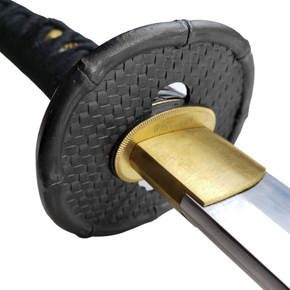 MUSASHI "IGUSA OMOTE" KATANA