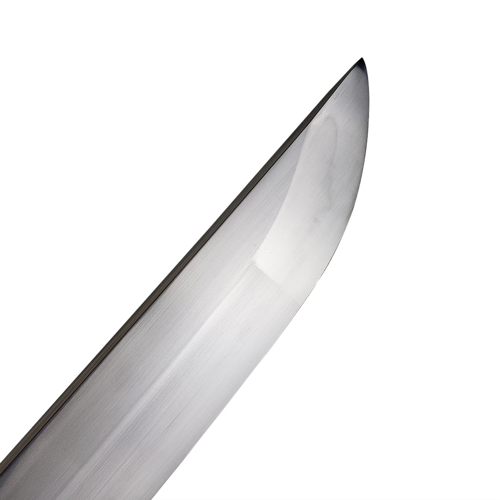 MUSASHI "IGUSA OMOTE" KATANA