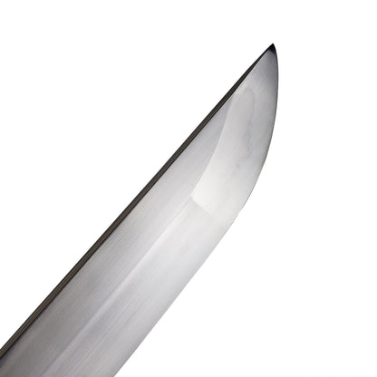 MUSASHI "IGUSA OMOTE" KATANA