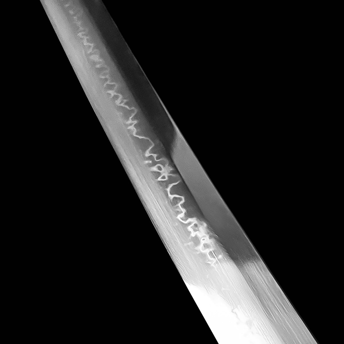 Musashi Gold Collection: “Yamata no Orochi” Burgundy Katana