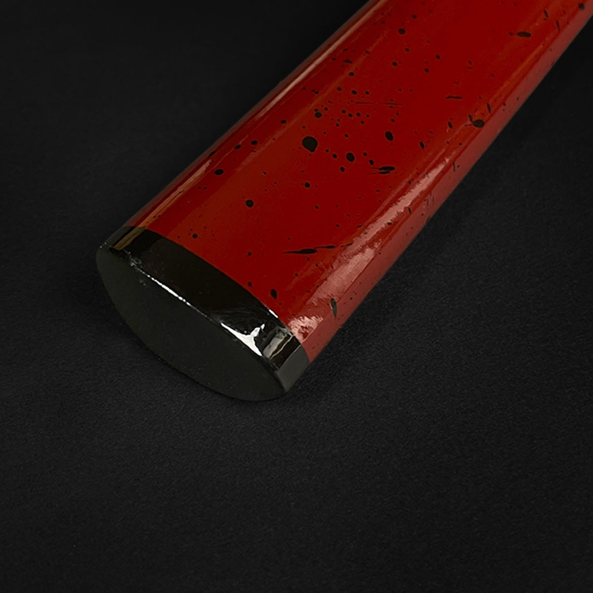 Musashi Gold Collection: “Yamata no Orochi” Burgundy Katana