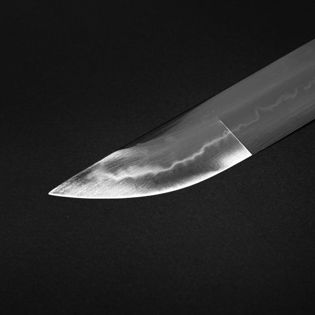 Musashi Gold Collection: “Yamata no Orochi” Burgundy Katana