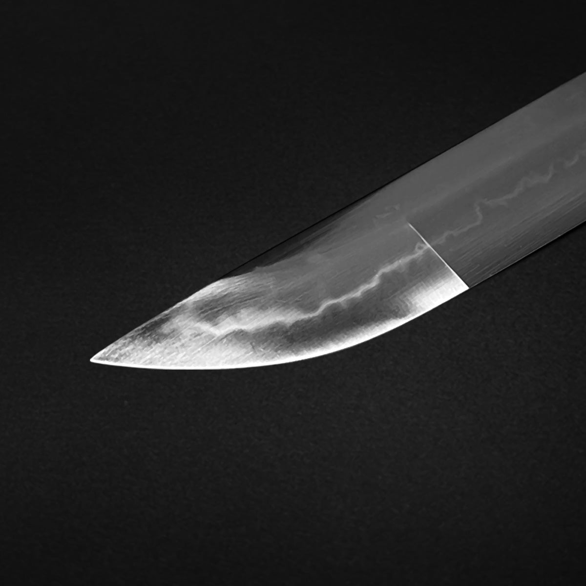 Musashi Gold Collection: “Yamata no Orochi” Burgundy Katana