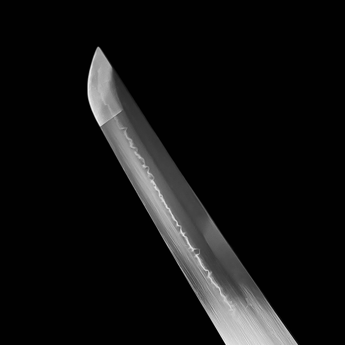 Musashi Gold Collection: “Yamata no Orochi” Burgundy Katana