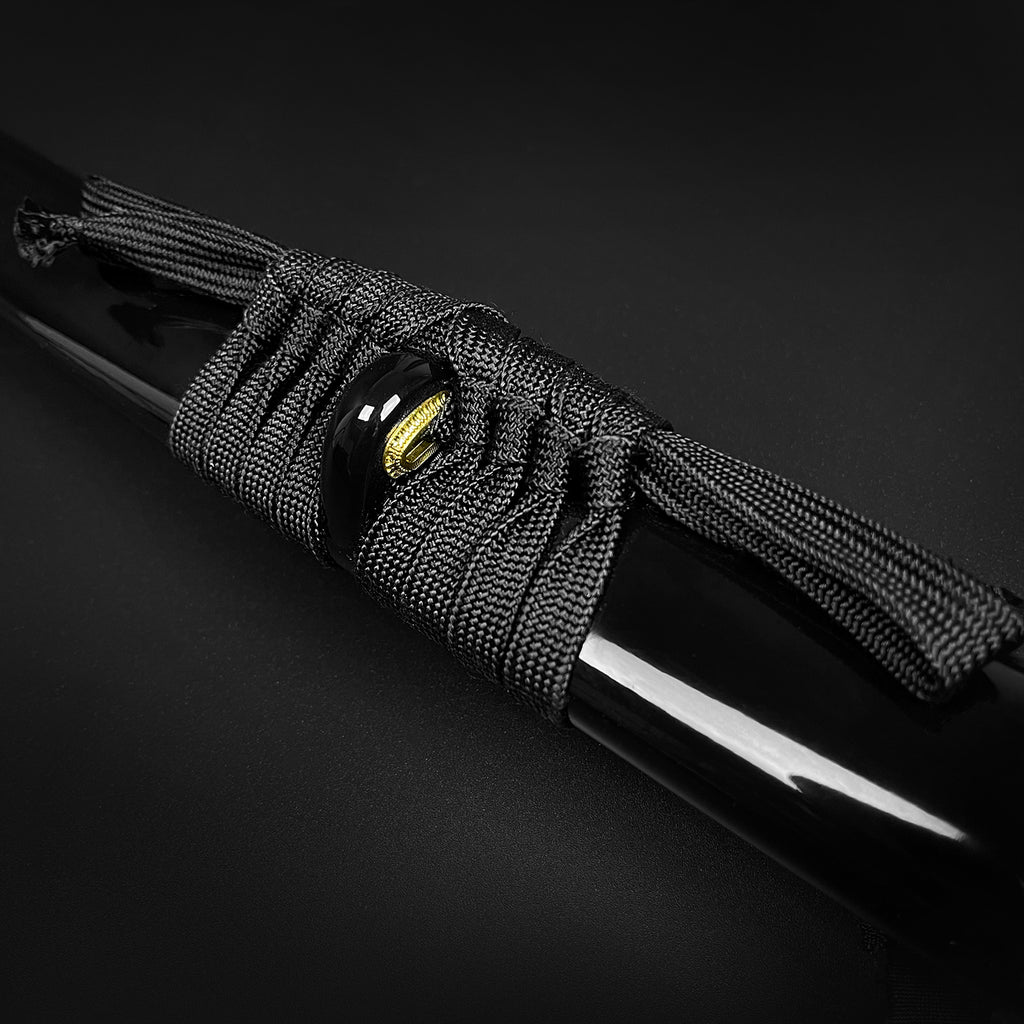 Musashi Gold Collection: “Yamata no Orochi” Katana