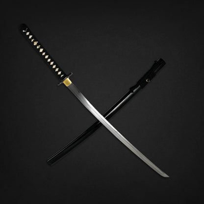 Musashi Gold Collection: “Yamata no Orochi” Katana