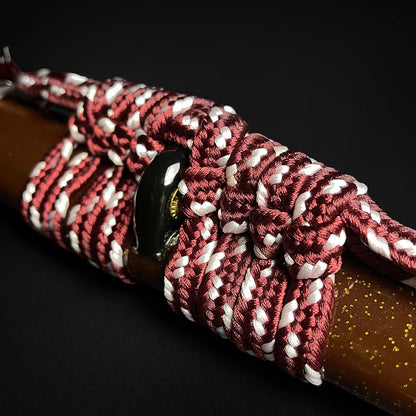 Musashi Horse and Flower Katana