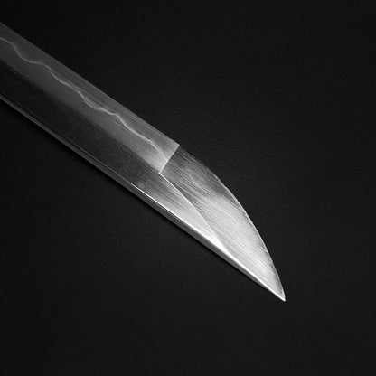 Musashi Horse and Flower Katana