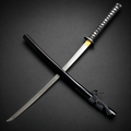 Musha Tsukiyama Katana