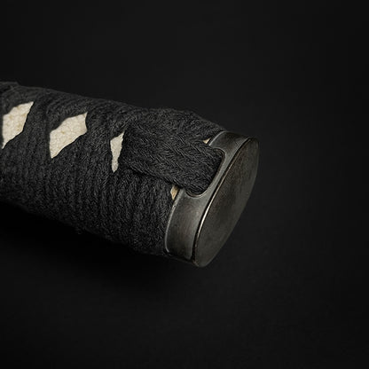 Musha Maru Dragon Katana