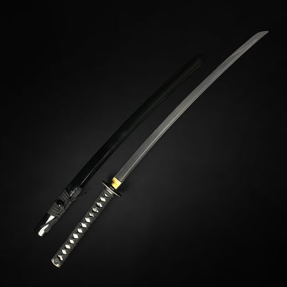 Musha Maru Dragon Katana