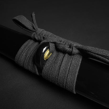 Musha Maru Dragon Katana