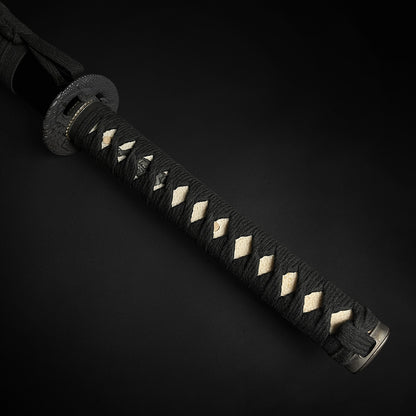 Musha Maru Dragon Katana