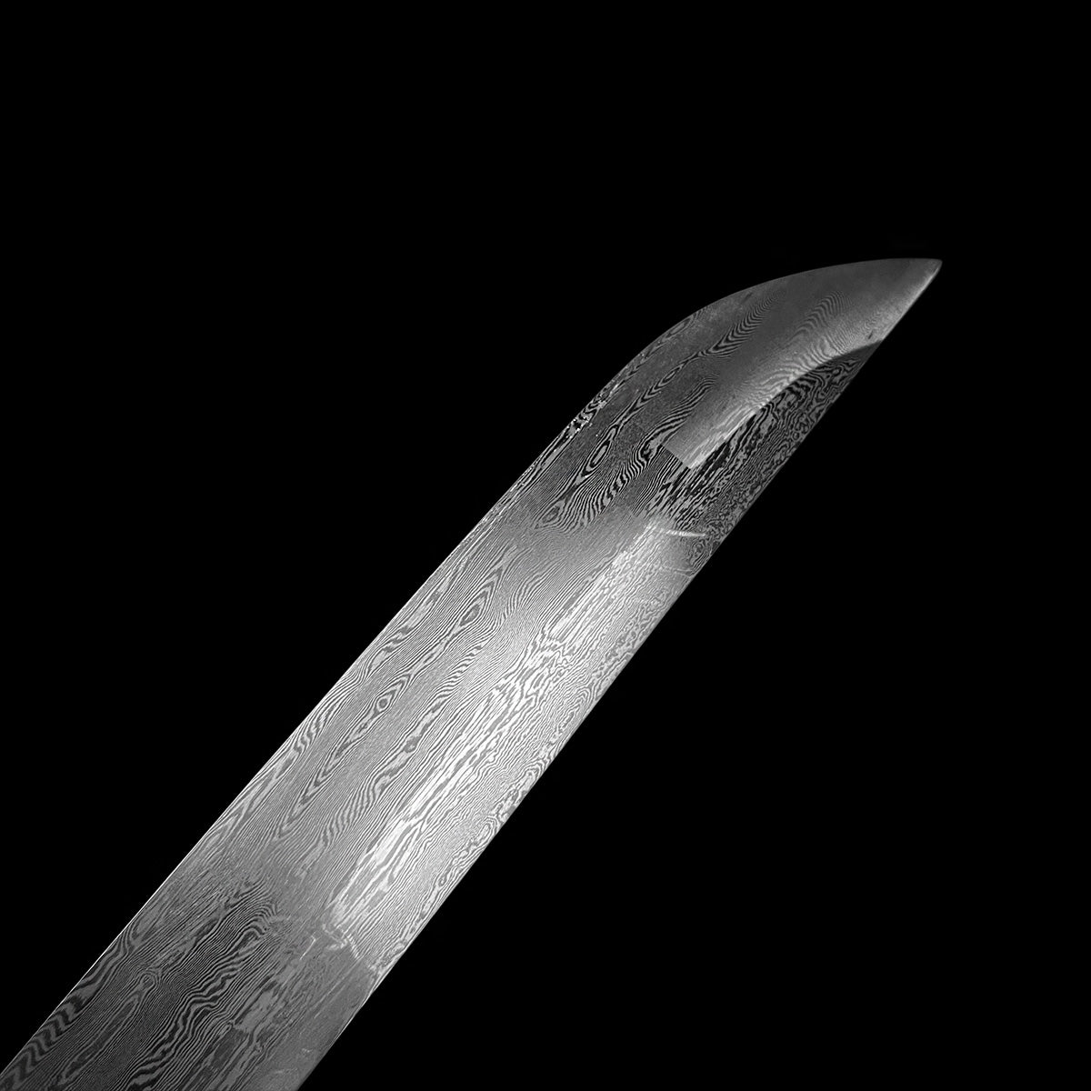 Wholesale Musashi Swords - Musashi "Seishin no Kōyō 精神の高揚" Katanas