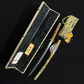 Wholesale Musashi Swords - Musashi "Seishin no Kōyō 精神の高揚" Katanas