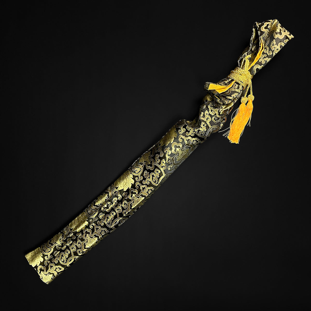 Wholesale Musashi Swords - Musashi "Seishin no Kōyō 精神の高揚" Katanas