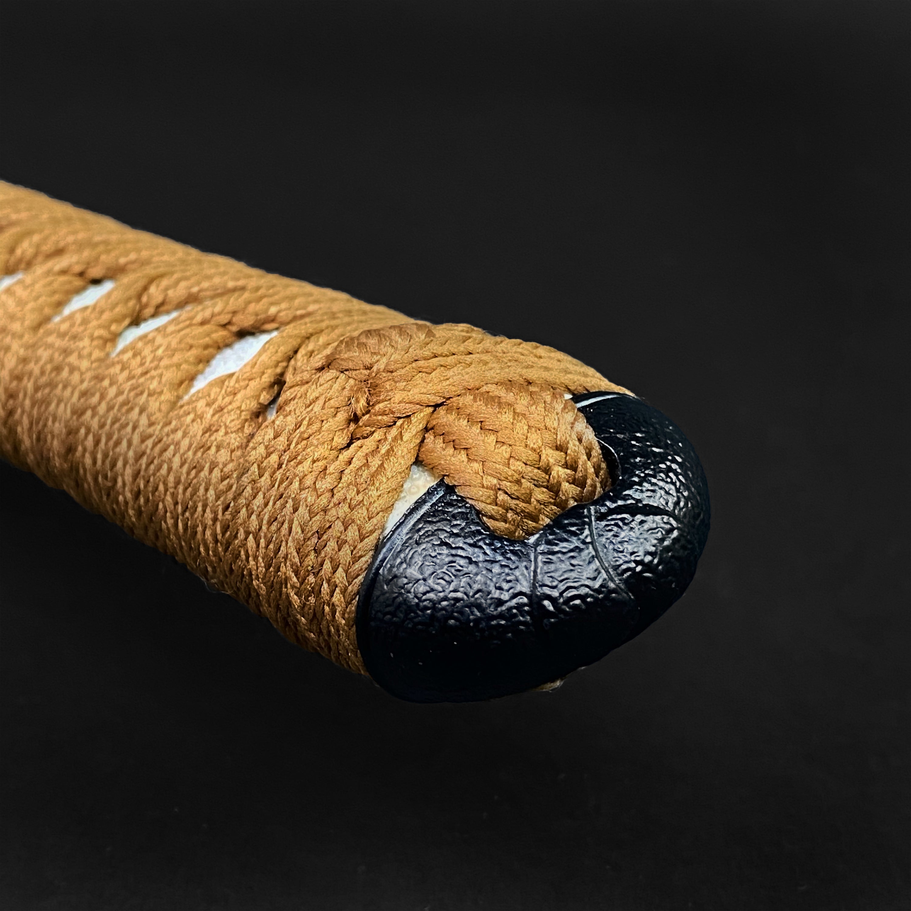 MUSASHI "FUJI RYU" (DRAGON OF MT. FUJI) KATANA