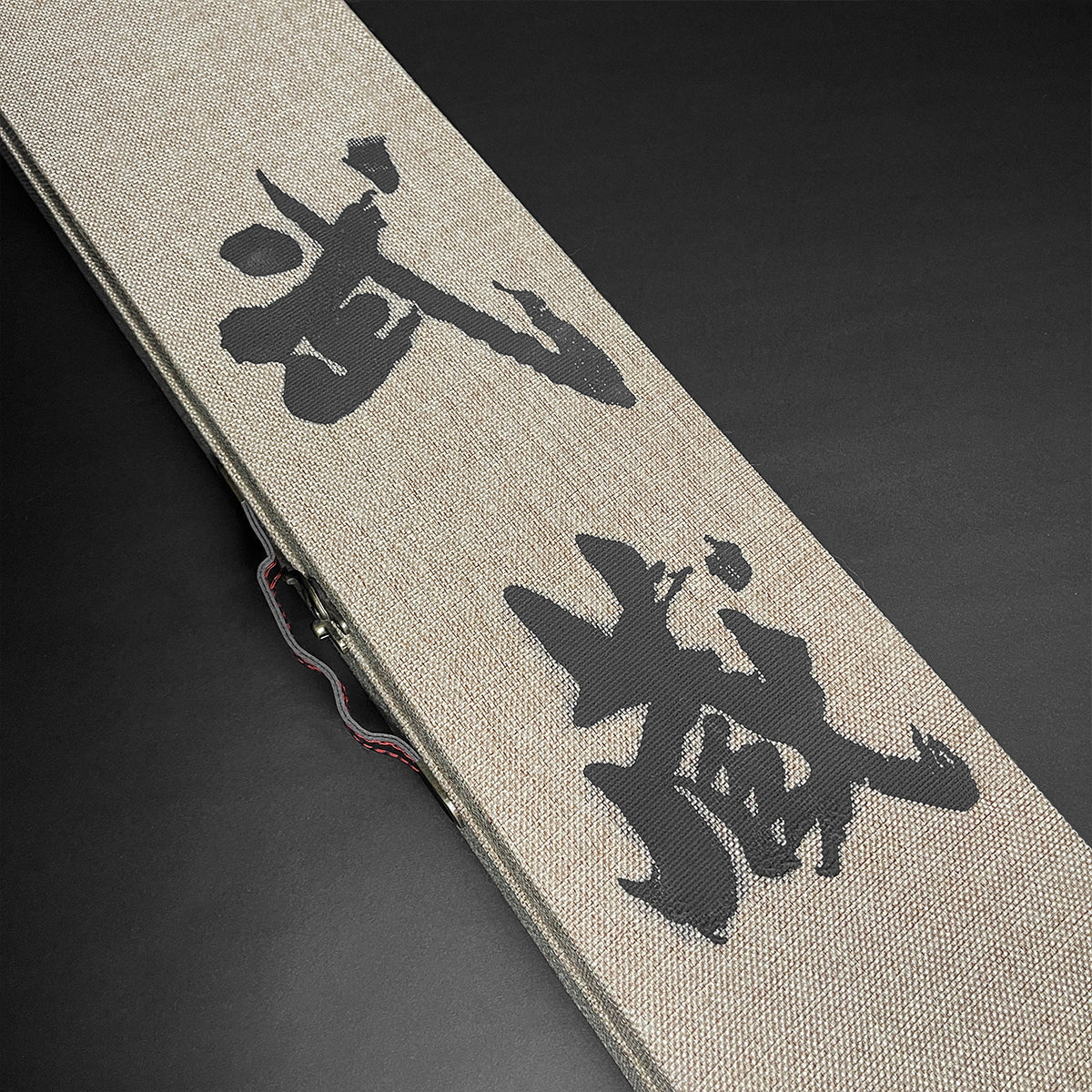 Musashi "Tora" (Tiger) Katana