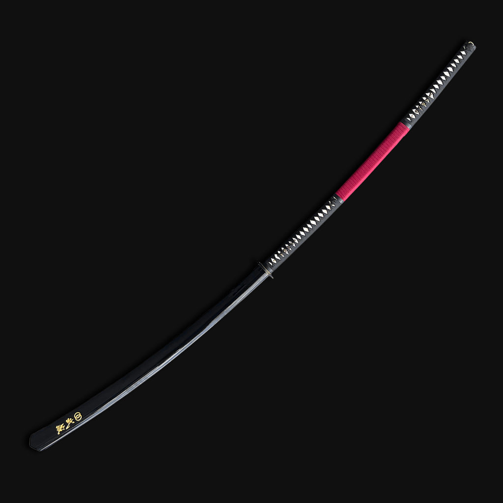 Musashi Nagamaki