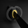 MUSHA FIVE RINGS KATANA - BURGUNDY