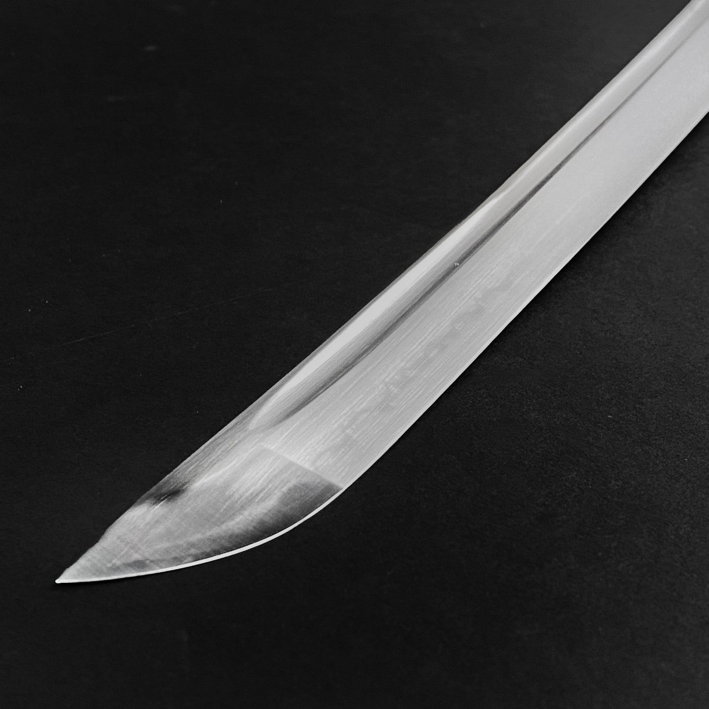 40 1/2" Hand forge 1060 carbon steel samurai sword