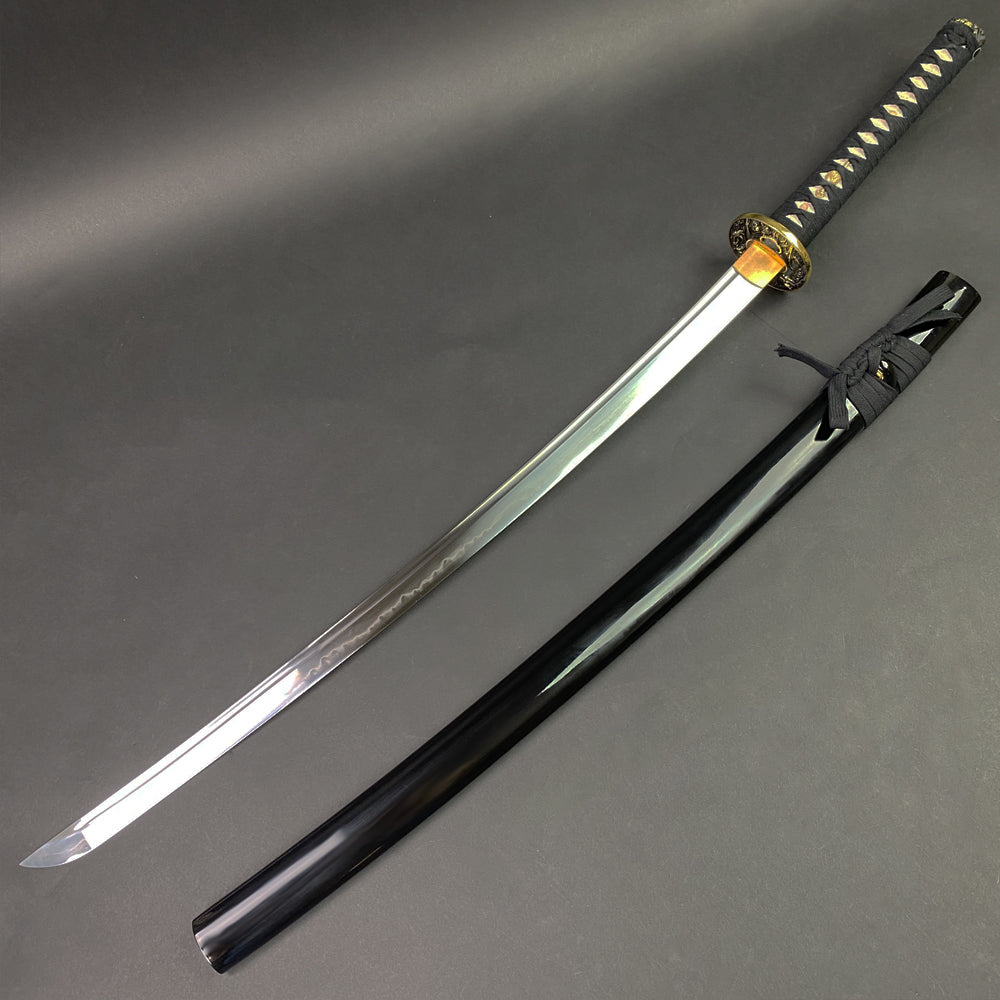 MUSASHI SENGOKU KATANA