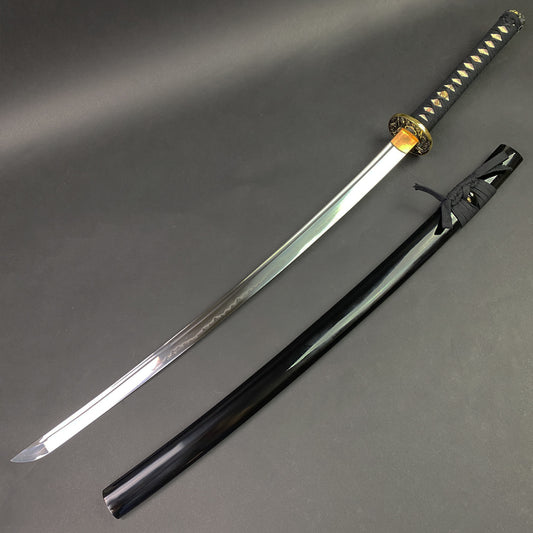 MUSASHI SENGOKU KATANA