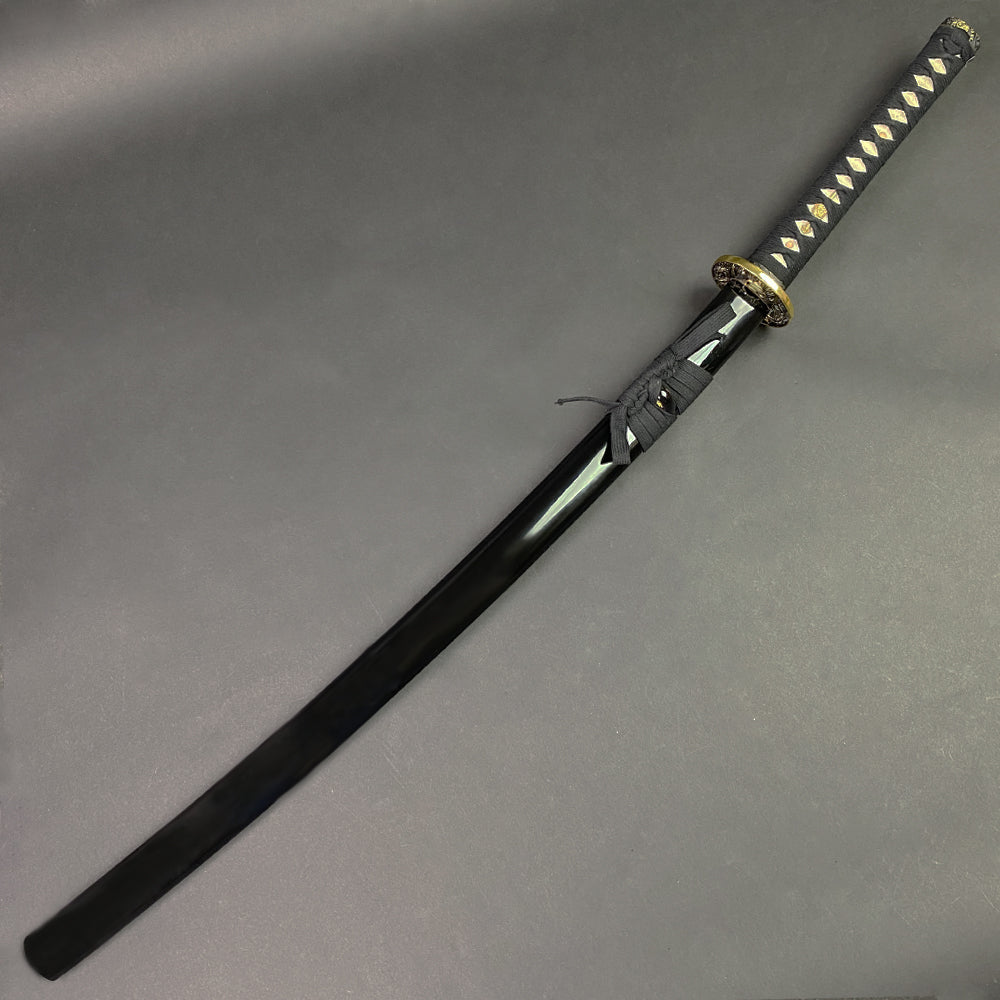 MUSASHI SENGOKU KATANA