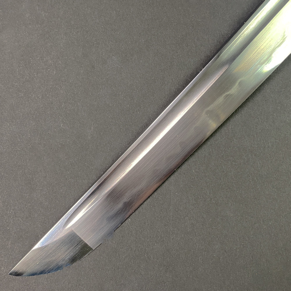 MUSASHI SENGOKU KATANA