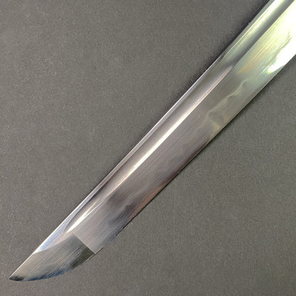 MUSASHI SENGOKU KATANA