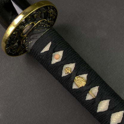MUSASHI SENGOKU KATANA