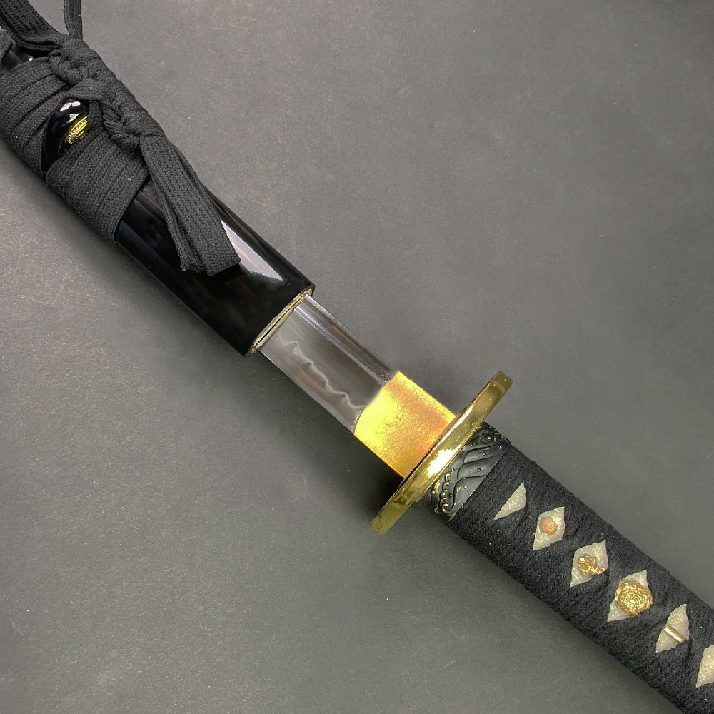 MUSASHI SENGOKU KATANA