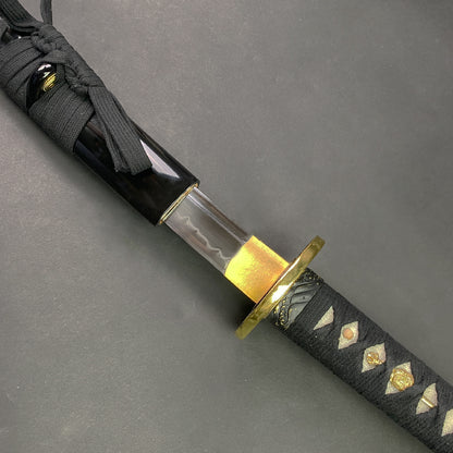 MUSASHI SENGOKU KATANA