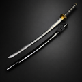 MUSASHI SAKURA KATANA