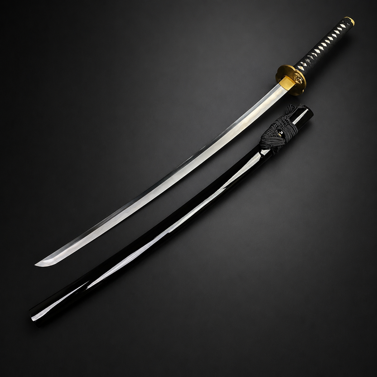 MUSASHI SAKURA KATANA