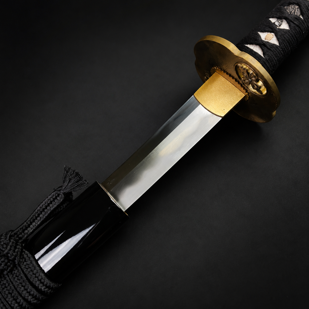 MUSASHI SAKURA KATANA