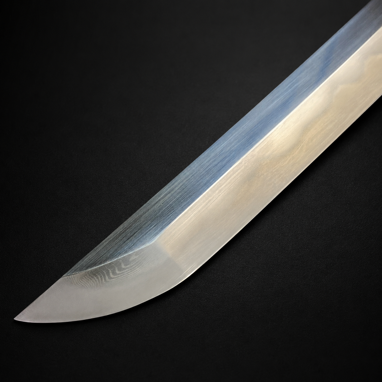 MUSASHI SAKURA KATANA