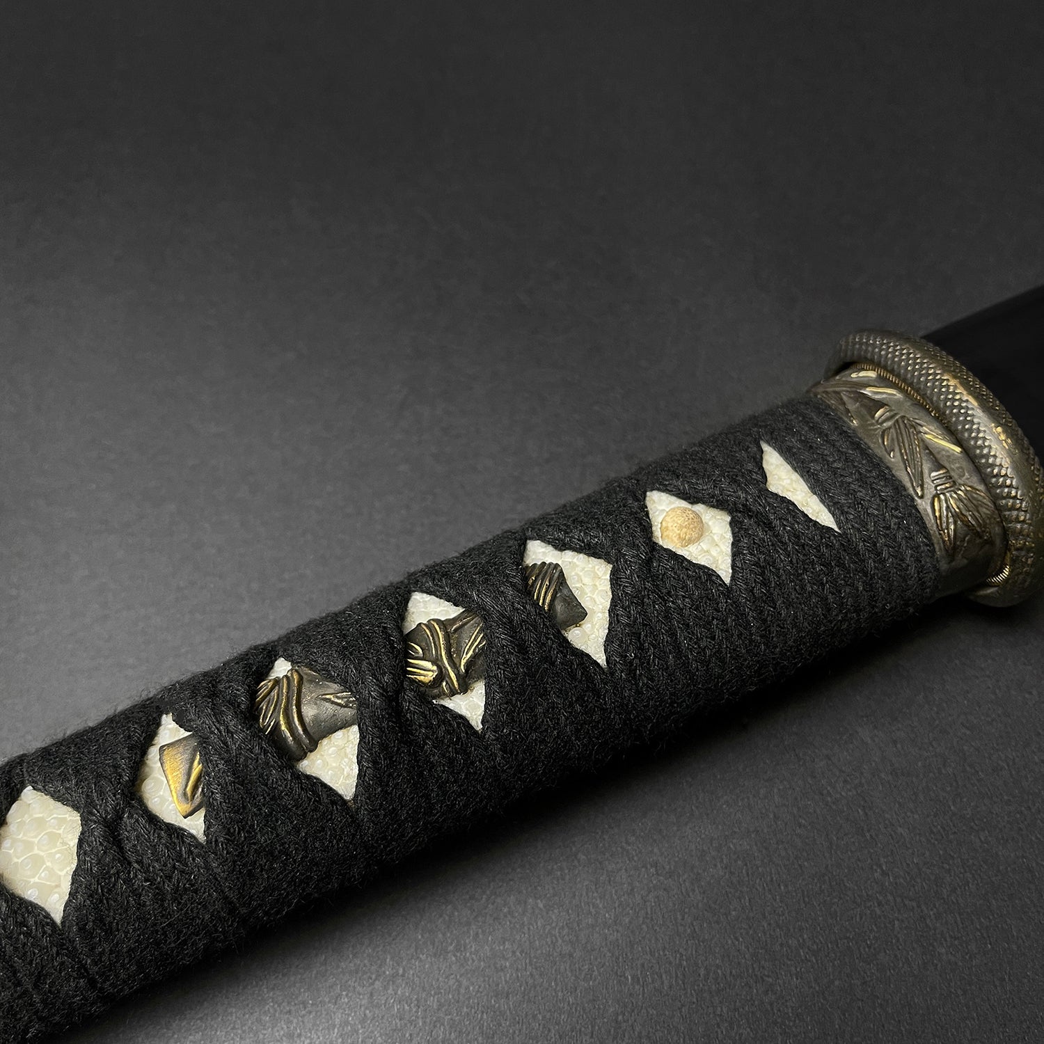 Wholesale Musashi Bamboo Fast Cutter - Lightweight Katana for Resellers
