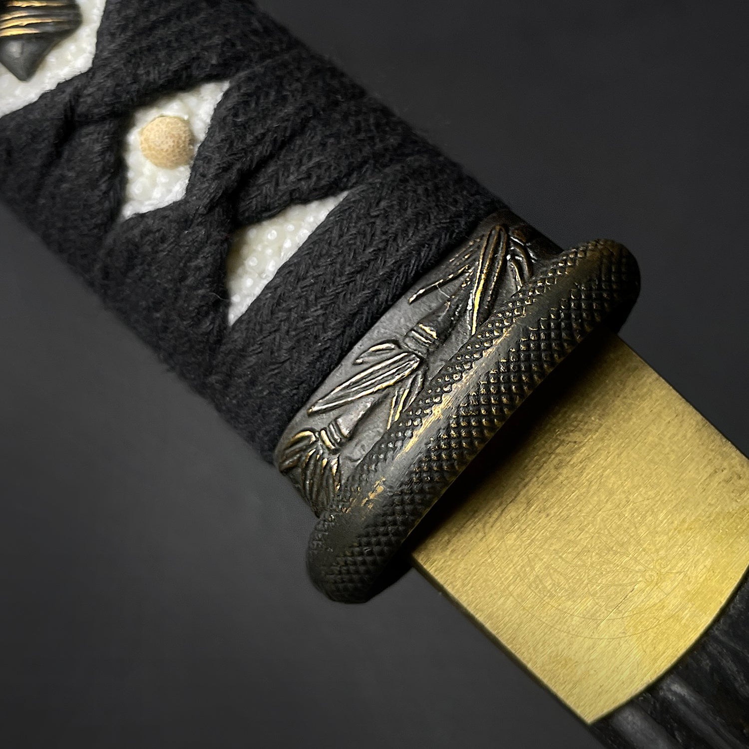 Wholesale Musashi Bamboo Fast Cutter - Lightweight Katana for Resellers