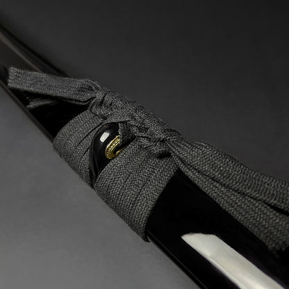 Wholesale Musashi Bamboo Fast Cutter - Lightweight Katana for Resellers