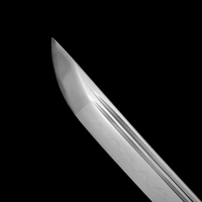 Wholesale Musashi Bamboo Fast Cutter - Lightweight Katana for Resellers