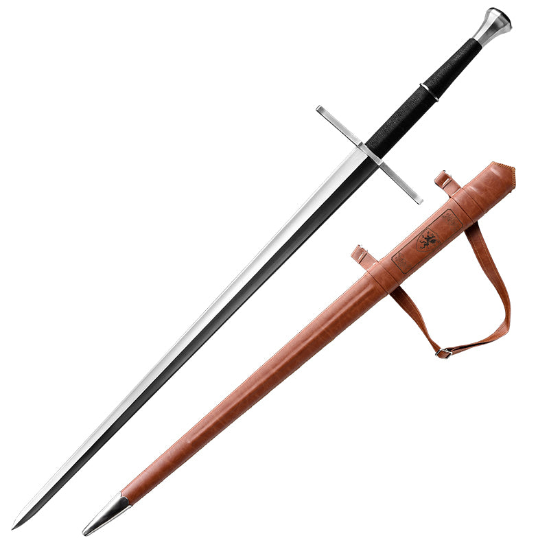 49" Medieval Sword