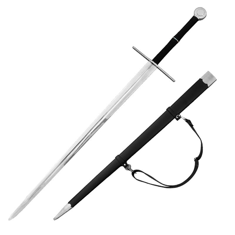 53" Medieval Sword