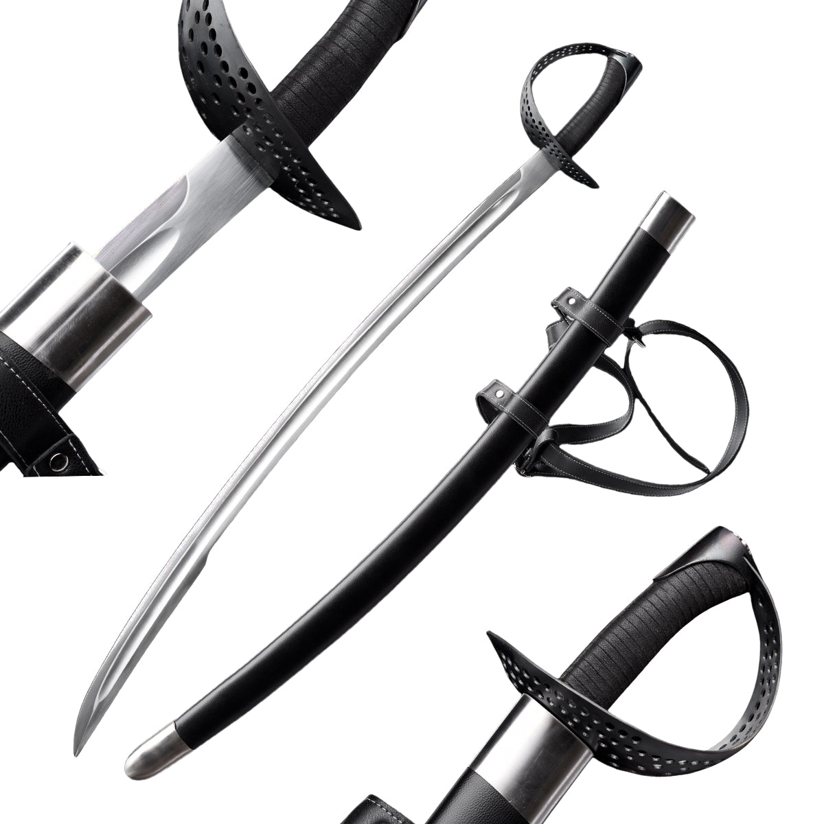New Items – Pacific Solution