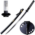 41" 1045 Carbon Steel Samurai Sword – SSP1028-C